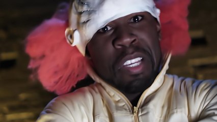 50 Cent - OK, You're Right