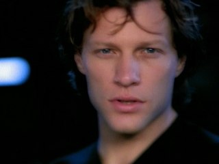 Bon Jovi - Hey God