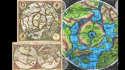 История - 7. В.В. Путин рассекретил архивы древней Тартарии. (Podobrey.ru)