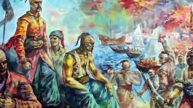 История - 10. История УКРАИНЫ ! історія України ! Украинская Нация ! УКРЫ. (Podobrey.ru)