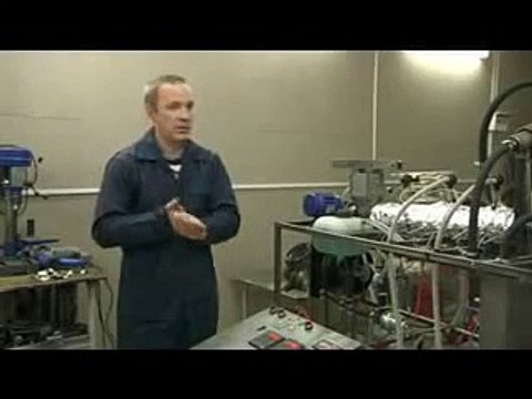 Наука - 4. Производство топлива из мусора, бензин из мусора, установка АИСТ, Тверь. (Podobrey.ru)