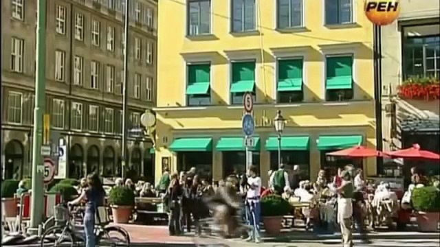 Наука - 12. Что держат от нас в секрете Мозг человека. Скрытые возможности человеческого мозга. (Podobrey.ru)