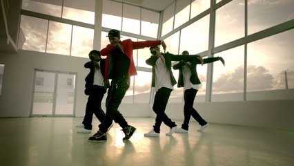 B. Smyth - Gettin' That