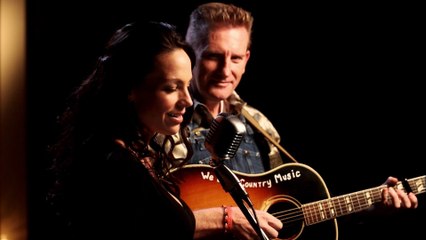 Joey+Rory - Let It Be Me