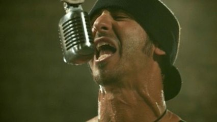 Godsmack - Cryin' Like A Bitch!!