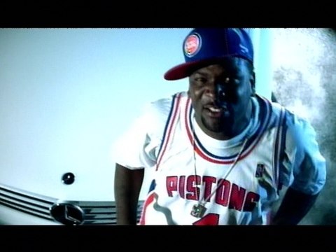 Trick Trick - Welcome 2 Detroit