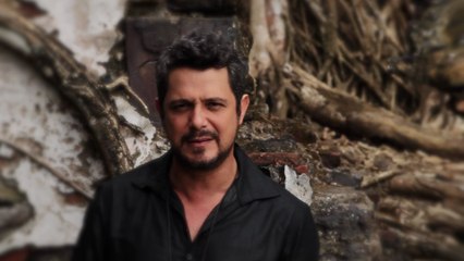 Alejandro Sanz - Mi Marciana