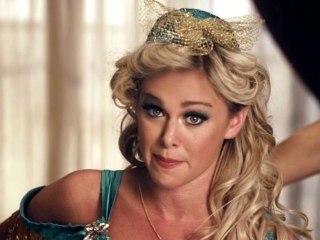 Laura Bell Bundy - Giddy On Up