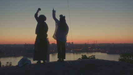 Seinabo Sey - Pretend