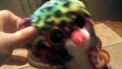 Dotty Sings Little Do You Know