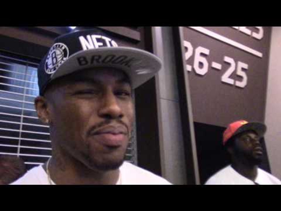 willie monroe jr on canelo vs smith and ggg next fight EsNews Boxing