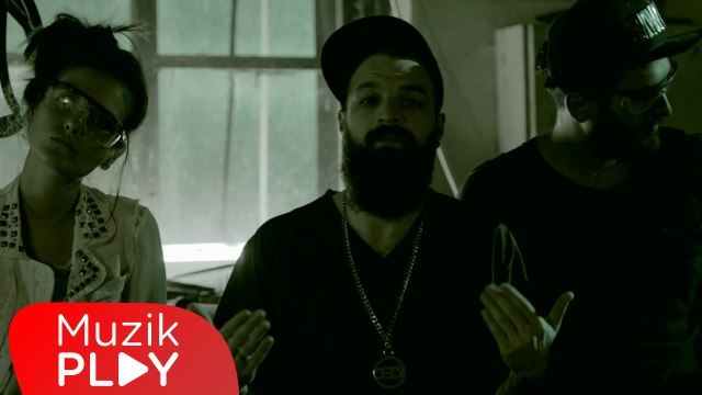 Zeo Jaweed - N'oluyo?