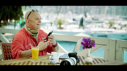 Her Şey Mümkün - Fragman