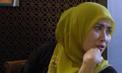 Perjalanan Firza Husein Menjadi Tersangka