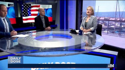 DAILY DOSE | Trump's leak can expose Israeli mole | Wednesday, May 17th 2017