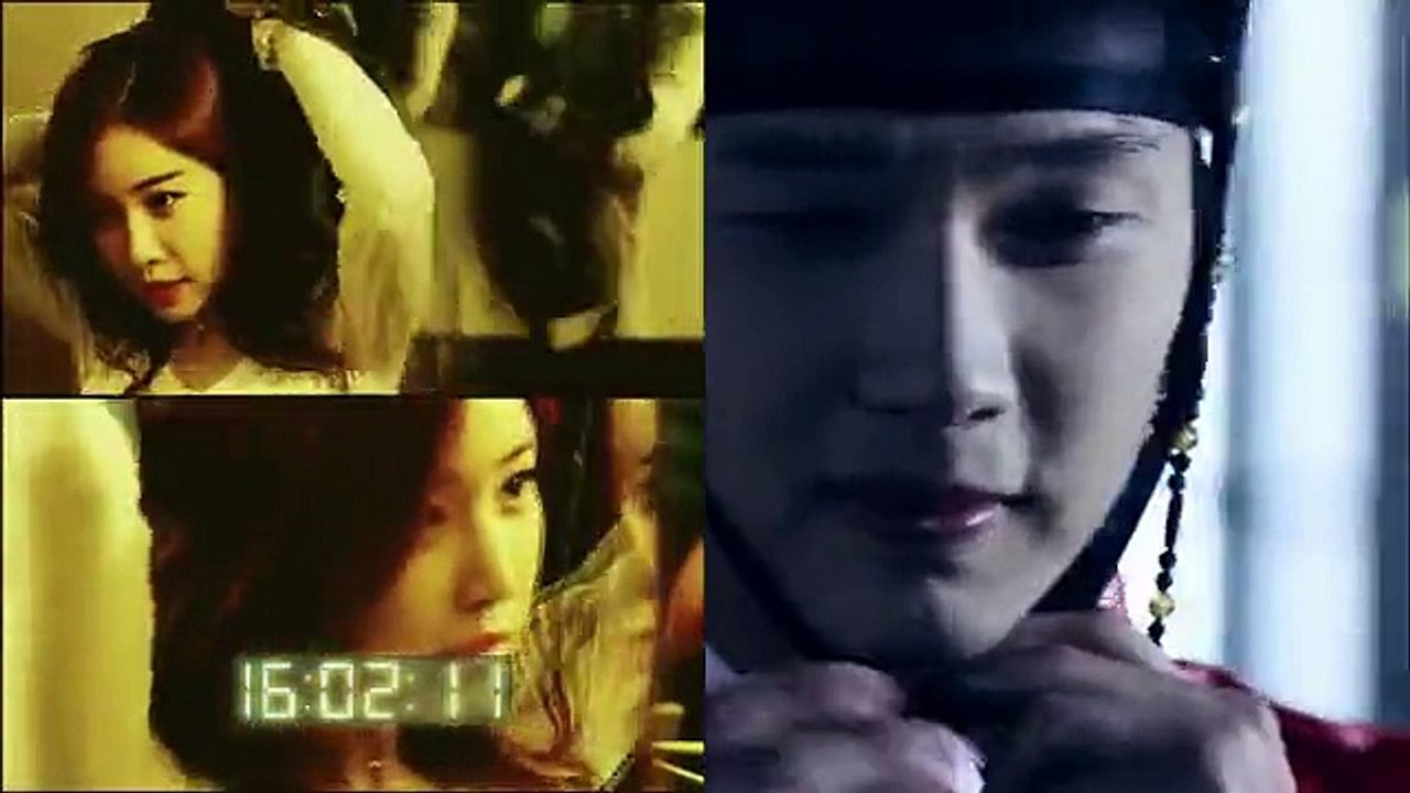 Reireis11の韓国時代劇ドラマ Dailymotion