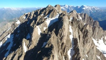 Hakkari'de Düzenlenen Hava Harekatında 5 Terörist Etkisiz Hale Getirildi