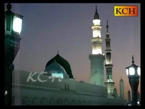 Qismat main meri chain se jeena likh day , Doubay Na kabi mera Safeena Likh day , Jannat to takhana hai Magar Duniya Main Ay Katab e taqdeer Madeena Likh Day Full HD