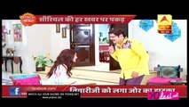 Bhabhiji Ban Gayi Bhootni!! Bhabhiji Ghar Pe Hai 17th May 2017