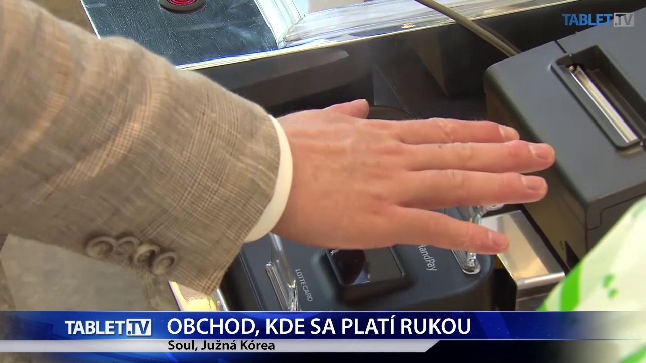 V Soule zaviedli revolučný spôsob platieb