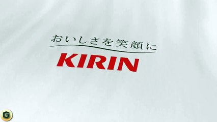 嵐 CM キリンビール グリーンラベル 「Smile」篇
