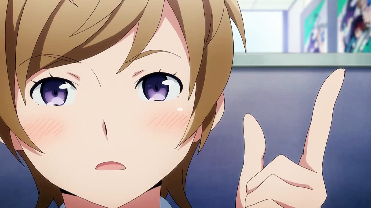 Eromanga Sensei Ep.7 Preview: