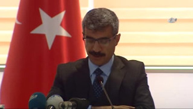 Sgk Başkanı Mehmet Selim Bağlı: Emeklilere Promosyon ile İlgili; Anlaşmalı Bankalar ve PTT...