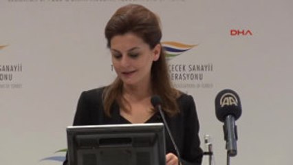 Tgdf, Gıda Sektörüne Ilişkin Yıllık Değerlendirme Toplantısı Düzenledi