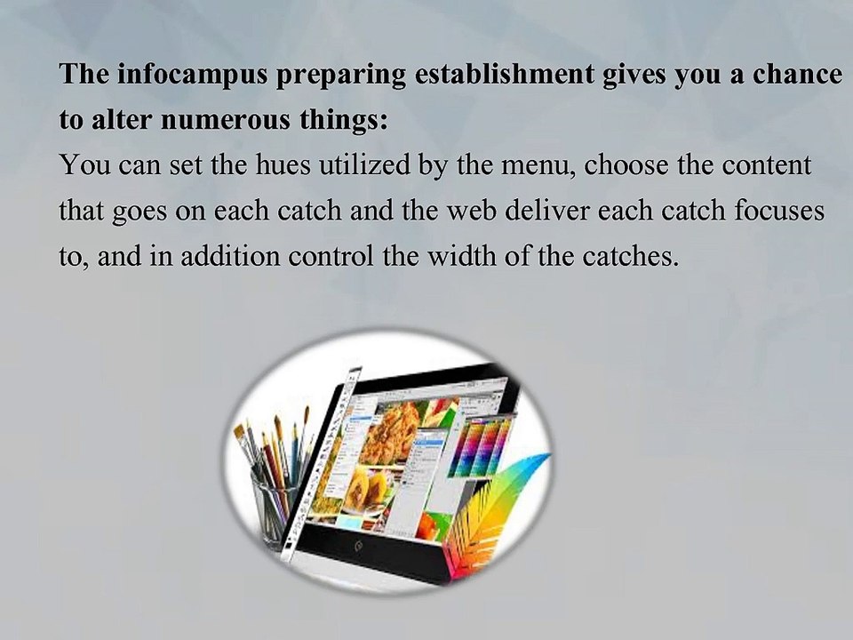 web designing course bangalore