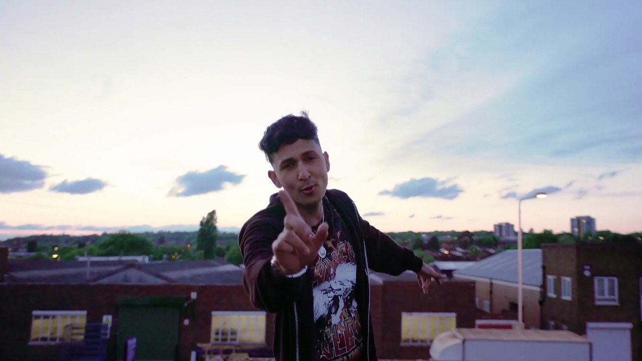 Bollywood Medley -Zack Knight - 2017