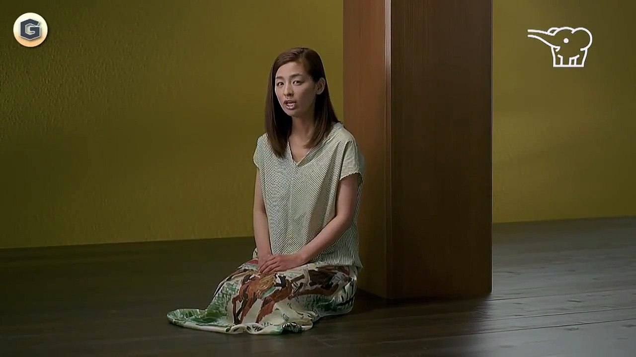 尾野真千子 CM 象印 炊飯器 羽釜のごはん 「100万円」篇
