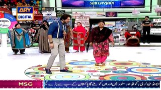 Jeeto Pakistan p6