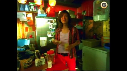 木村拓哉 タマホーム CM 「出席」篇