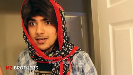 Just Desi Parent Things - Finished Tootepaste - MZ Brothers -