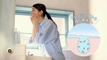 飯豊まりえ CM DHC ポアナ 「近づく勇気」篇