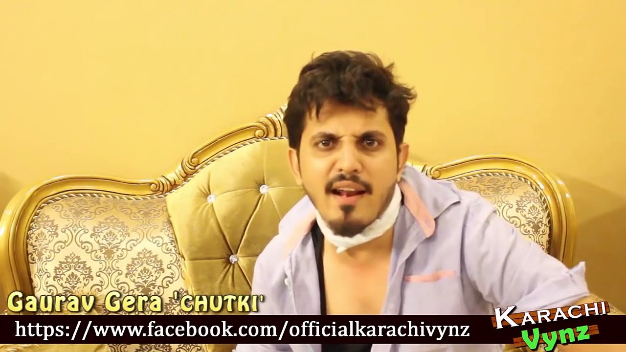 Karachi Vynz - Some Girls always Be Like.. -