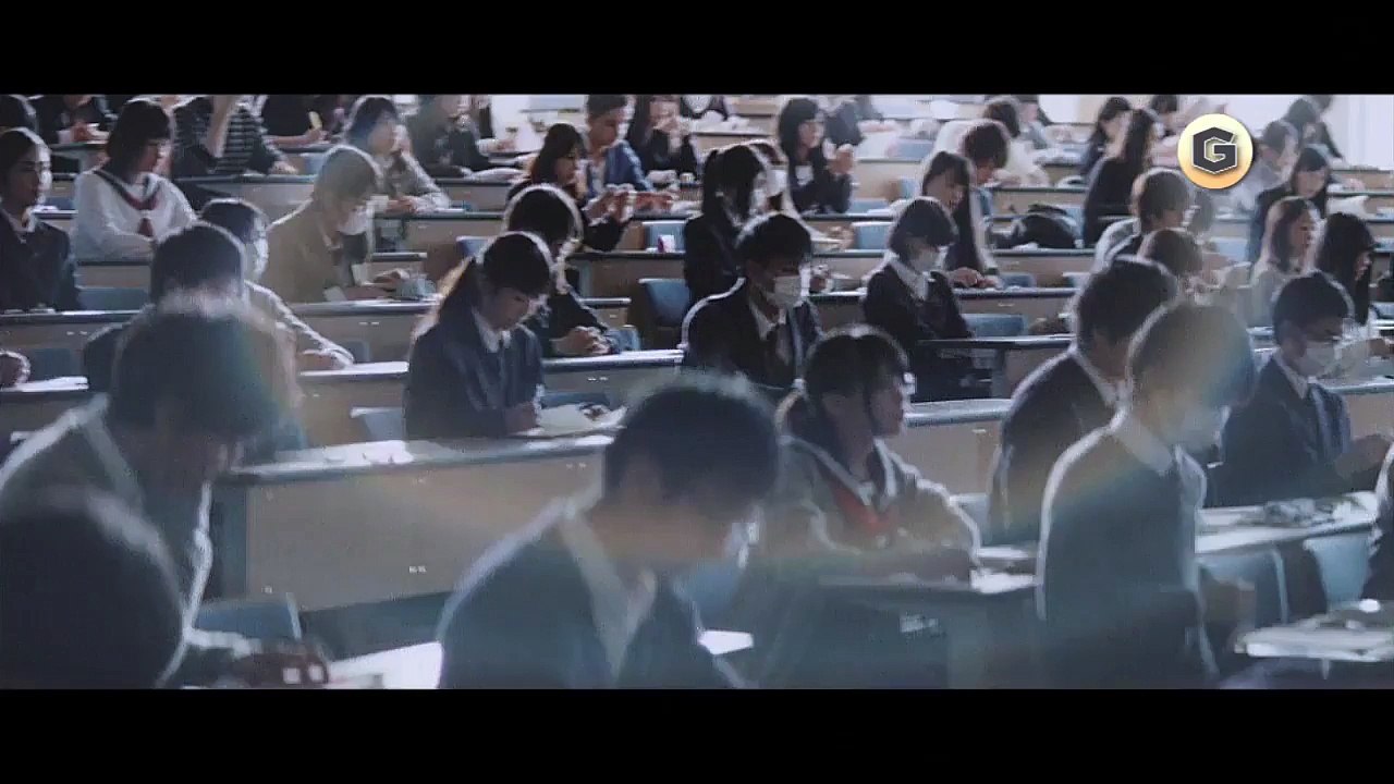 平祐奈 CM 大塚製薬 カロリーメイト 「見せてやれ、底力。」篇