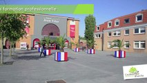 Le salon de la formation professionnelle 2017