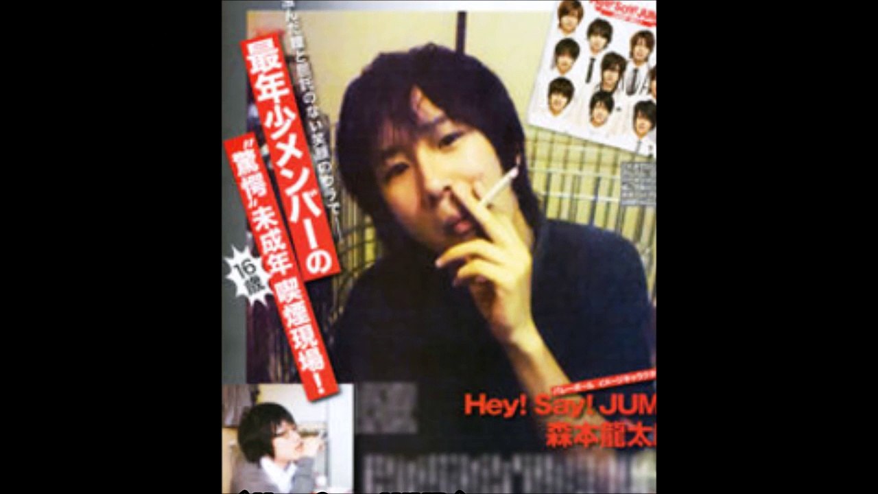松たか子が？有名芸能人の喫煙写真を公開！意外な人？かっこいい？小栗旬,松たか子,嵐,キョンキョ...
