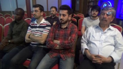 Tika Başkan Yardımcısı Çetin: "Türkiye Çok Cömert Bir Ülke"