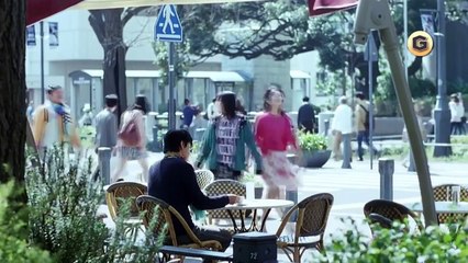 福山雅治 CM JCB 「かけがえのない毎日」篇