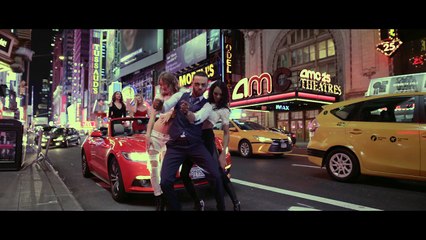 New York Masalı - Fragman