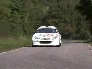 Alsace bossue 2ème partie