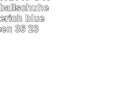 Adidas F5 TRX TF J Kinder Fussballschuhe core whiterich bluesolar green  36 23