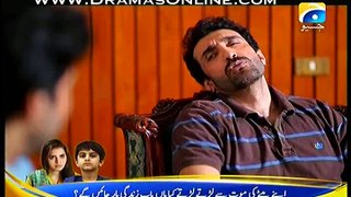 Bari Bahu Episode 22 p2