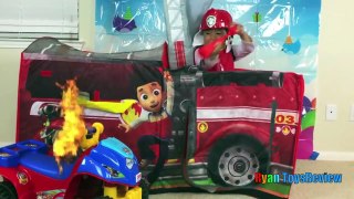 CUTE KIDS COSTUMES SHOW Disney Junior Mickey Mouse Nick Jr. Paw Patrol Power Wheels Cars M