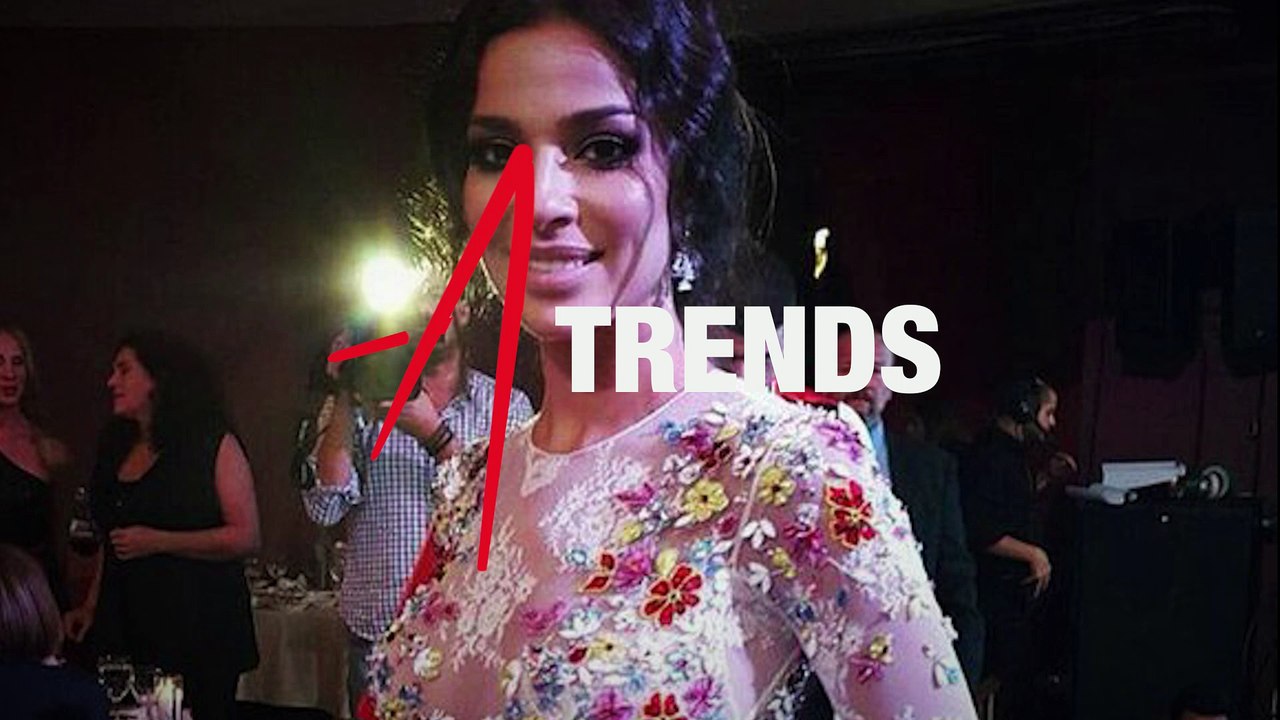 5 مرّات بدت نادين نسيب نجيم الأكثر جاذبيّة بفسا...
