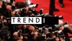 العارضة المحجّبة حليمة عدن تسرق الأضواء في عرض Yeezy لخريف 2017