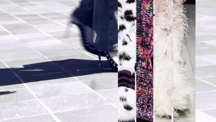 ناتالي فنج والصيحات التي ستجدّد خزانتها بها هذا الربيع