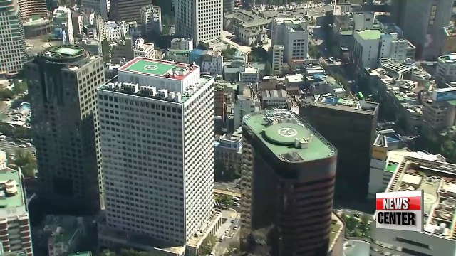 Korea falls further in global rankings for government regulatory burden
